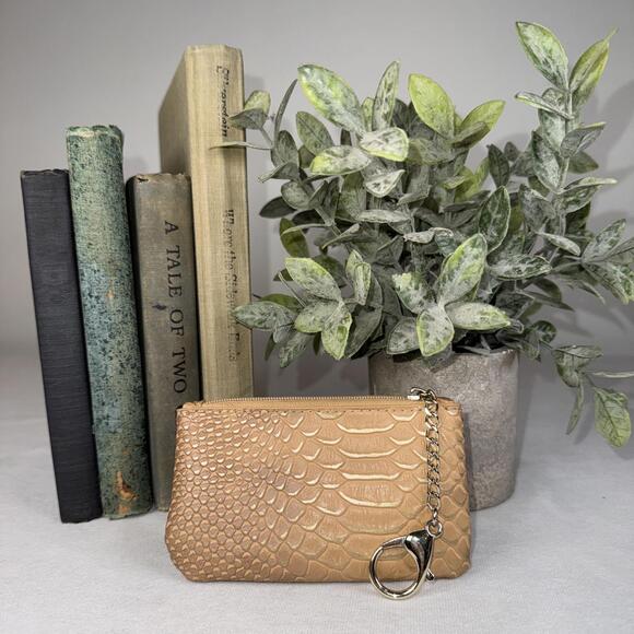 Jules Kae Cardholder/Change Purse - Picture 2 of 4